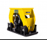 Atașamente Vibratoare de suprafață montabile Epiroc HC 150 