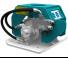 Atașamente Vibratoare de suprafață montabile Dehaco HYRAX 125
