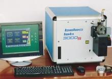 Analizoare de metale Belec Belec 3000 S