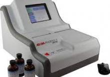 Analizoare de metale Spectro Phoenix II
