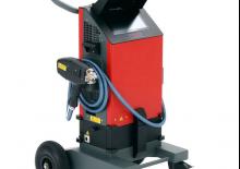 Analizoare de metale Spectro Specroport (CCD)