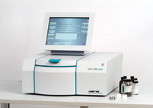 Analizoare de metale Spectro SPECTRO IQ