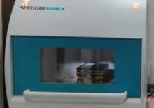 Analizoare de metale Spectro SPECTRO MIDEX