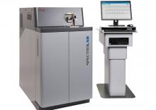 Analizoare de metale Spectro SPECTROLAB
