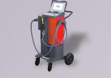 Analizoare de metale Spectro SPECTROTEST