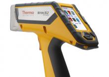 Analizoare de metale Niton XL2 100