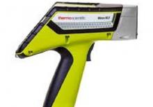 Analizoare de metale Niton XL2 980 Plus