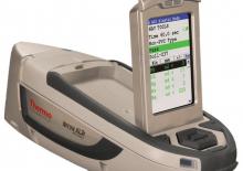 Analizoare de metale Niton XL3 t 800