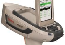 Analizoare de metale Niton XL3 t 980 GOLDD