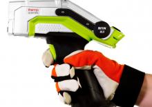 Analizoare de metale Niton XL5