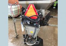 Ansamble de împrăștiere montate Hydromann Combi 1