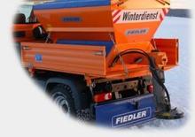 Ansamble de împrăștiere montate Fiedler FSS 1500
