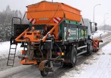 Ansamble de împrăștiere montate Pronar HPT 40 