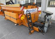Ansamble de împrăștiere montate Epoke® SE 3500