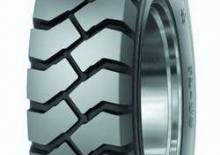 Anvelope echipamente pentru manevrarea mărfurilor Mitas 18X7 - 8 FL-08 125 A5