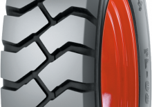 Anvelope echipamente pentru manevrarea mărfurilor Mitas 23X9 - 10 FL-08 142 A5