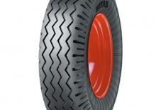 Anvelope echipamente pentru manevrarea mărfurilor Mitas 5.00 - 8 FL-08 111 A5