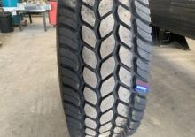 Anvelope echipamente pentru manevrarea mărfurilor Mitas 525/80 R 25 CR-01 176 F