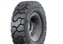 Anvelope echipamente pentru manevrarea mărfurilor Continental Conti RT20 225/75 R15
