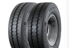 Anvelope echipamente pentru manevrarea mărfurilor Continental ContiRV20 180/70 R8