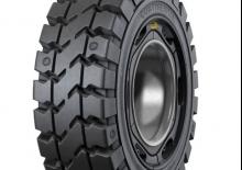 Anvelope echipamente pentru manevrarea mărfurilor Continental CSE-Robust 3.00 - 4