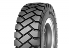 Anvelope echipamente pentru manevrarea mărfurilor Continental IC 70 5.00 R8