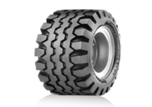 Anvelope echipamente pentru manevrarea mărfurilor Continental IC10 4.00-8