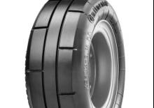 Anvelope echipamente pentru manevrarea mărfurilor Continental IC36 15x4 1/2-8