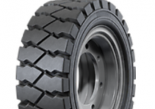 Anvelope echipamente pentru manevrarea mărfurilor Continental IC40 6.00-9