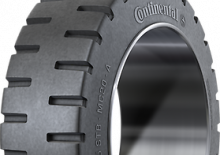 Anvelope echipamente pentru manevrarea mărfurilor Continental MC20 170/75 - 100