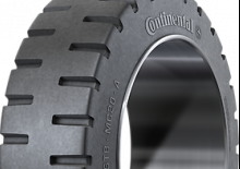 Anvelope echipamente pentru manevrarea mărfurilor Continental MC20 645/200 - 480