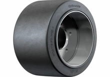 Anvelope echipamente pentru manevrarea mărfurilor Continental MH20 415/75 - 305