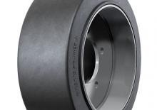 Anvelope echipamente pentru manevrarea mărfurilor Continental MH20 455/100 - 305