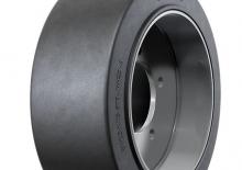 Anvelope echipamente pentru manevrarea mărfurilor Continental MH20 645/300 - 410