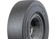 Anvelope echipamente pentru manevrarea mărfurilor Continental Trailer tires 280/75 R 22.5