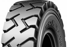 Anvelope echipamente pentru manevrarea mărfurilor Michelin XZM Indus 150/75 R 8 (=16x6-8)