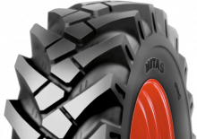 Anvelope pentru agricultură Mitas 12.0/75 - 18 TR-03 I-3 126/139 A8