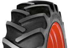 Anvelope pentru agricultură Mitas 14.9 - 38 TD-05 R-1 129 A6 (122 A8)