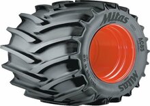 Anvelope pentru agricultură Mitas 320/85 R 28 AC 85 124 A8 (124 B)