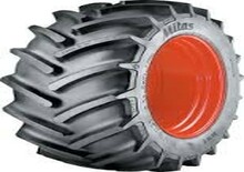 Anvelope pentru agricultură Mitas 325/70 R 18 AC 70 G MPT 125 G