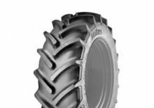 Anvelope pentru agricultură Mitas 360/70 R 24 HC 70 122 D (125 A8)