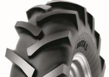 Anvelope pentru agricultură Mitas 4.00 - 8 TS-01 R-1 31/43 A6