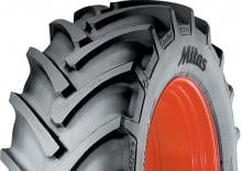 Anvelope pentru agricultură Mitas 405/70 R 20 AC 70 G MPT 136 G
