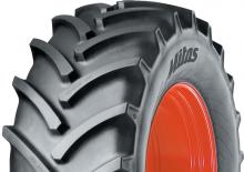 Anvelope pentru agricultură Mitas 420/65 R 20 AC 65 125 D (128 A8)