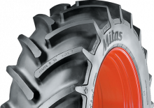Anvelope pentru agricultură Mitas 480/70 R 28 HC 70 140 D (143 A8)