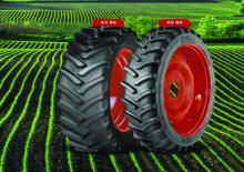 Anvelope pentru agricultură Mitas 480/95 R 50 AC85 Row Crop 164 D (167 A8)