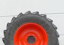 Anvelope pentru agricultură Mitas 540/65 R 30 AC 65 IMP 156/168 A8