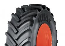 Anvelope pentru agricultură Mitas 650/60 R 34 SuperFlexionTire (SFT) 159 D (162 A8)