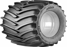 Anvelope pentru agricultură Mitas 650/75 R 38 SuperFlexionTire (SFT) 169 D (172 A8)