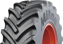 Anvelope pentru agricultură Mitas 650/75 R 42  SuperFlexionTire (SFT) 165 D (168 A8)